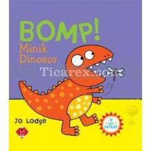 bomp!_minik_dinozor