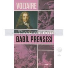 Babil Prensesi | François Marie Arouet Voltaire