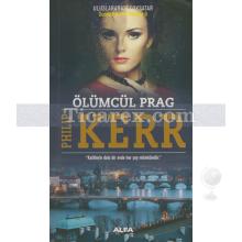 Ölümcül Prag | Philip Kerr