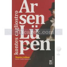 Arsen Lüpen - Kontes Cagliostro | Maurice Leblanc