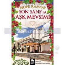 Son Şans'ta Aşk Mevsimi | Hope Ramsay