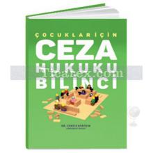 Ceza Hukuku Bilinci | Cengiz Apaydın