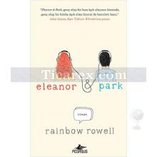 Eleanor - Park | Rainbow Rowell