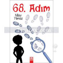 68. Adım | Nilay Yılmaz