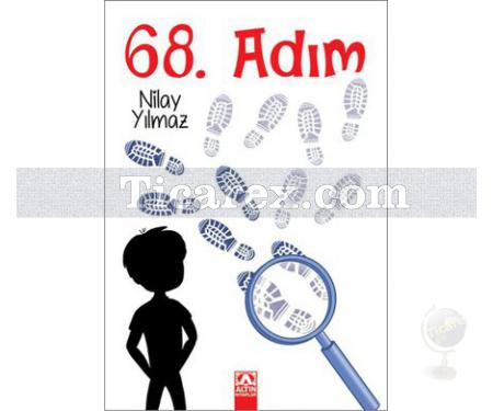 68. Adım | Nilay Yılmaz - Resim 1