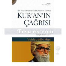 Kur'an'ın Çağrısı | Vahiduddin Han