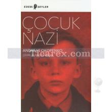 Çocuk Nazi | Andreas Okopenko