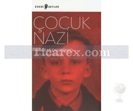 Çocuk Nazi | Andreas Okopenko - Resim 1