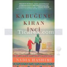 Kabuğunu Kıran İnci | Nadia Hashimi