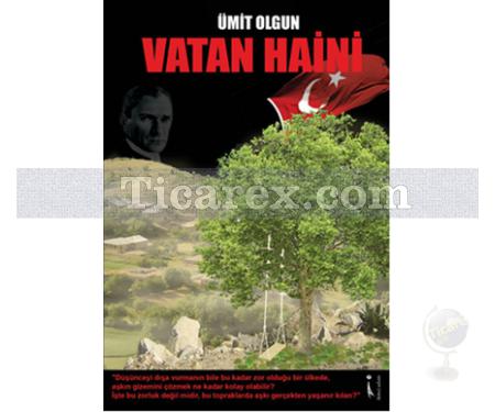 Vatan Haini | Ümit Olgun - Resim 1