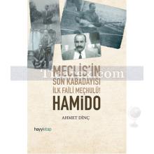 Hamido | Ahmet Dinç