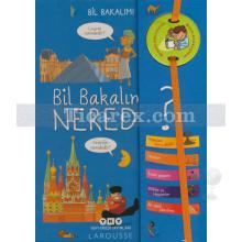 Bil Bakalım - Nerede? | Elisabeth Marrou