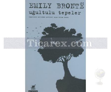 Uğultulu Tepeler | Emily Bronte - Resim 1