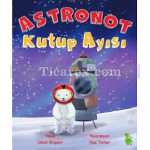 Astronot Kutup Ayısı | Gönül Simpson