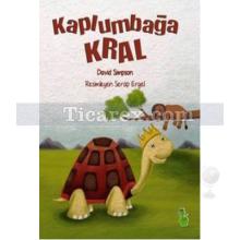 Kaplumbağa Kral | David Simpson