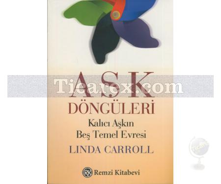 Aşk Döngüleri | Linda Carroll - Resim 1