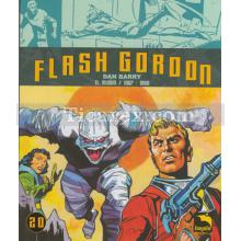 Flash Gordon Cilt: 20 | 1967-1969 | Dan Barry