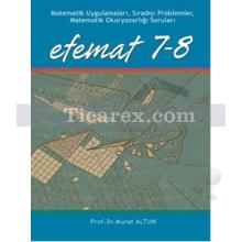 Efemat 7-8 | Murat Altun