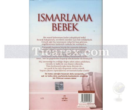 Ismarlama Bebek | Fatih Murat Arsal - Resim 2