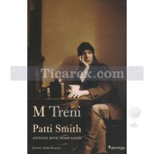 M Treni | Patti Smith