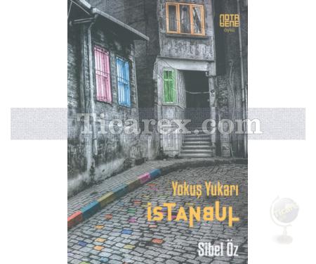 Yokuş Yukarı İstanbul | Sibel Öz - Resim 1