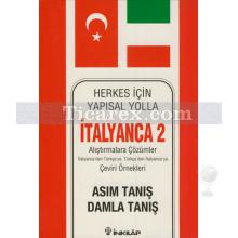 Yapısal Yolla İtalyanca 2 | Asım Tanış, Damla Tanış