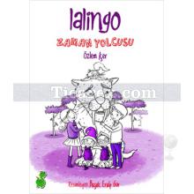 Lalingo 3 - Zaman Yolcusu | Özlem İçer