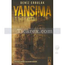 Yansıma | Deniz Erbulak