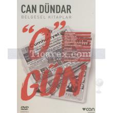 O Gün | DVD'li | Can Dündar