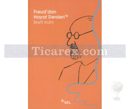 Freud'dan Hayat Dersleri | Brett Kahr - Resim 1