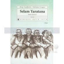 Selam Yaratana | Eray Canberk, Gülsüm Cengiz