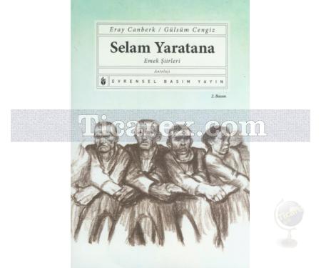 Selam Yaratana | Eray Canberk, Gülsüm Cengiz - Resim 1