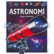 Astronomi | Stuart Atkinson
