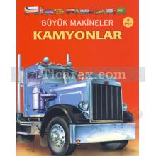 Büyük Makineler - Kamyonlar | Kolektif