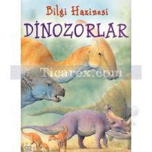 Bilgi Hazinesi Dinozorlar | Julia Bruce