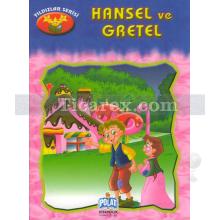 Hansel Ve Gretel | Kolektif
