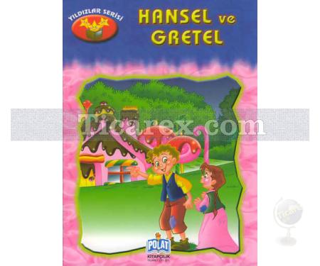 Hansel Ve Gretel | Kolektif - Resim 1