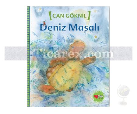 Deniz Masalı | Can Göknil - Resim 1