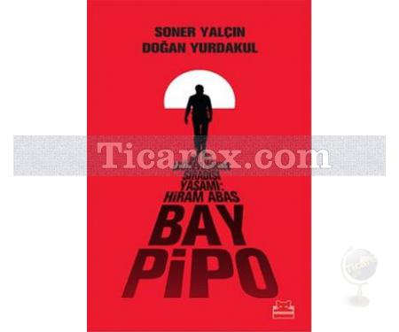 Bay Pipo | Soner Yalçın, Doğan Yurdakul - Resim 1