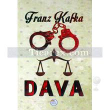 Dava | Franz Kafka