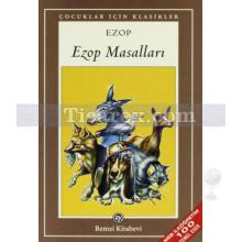 Ezop Masalları | Ezop