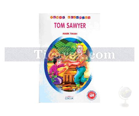 Tom Sawyer | Mark Twain - Resim 1