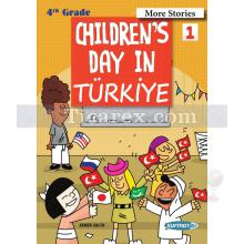 children_s_day_in_turkiye_more_stories_4._sinif_hikaye_seti