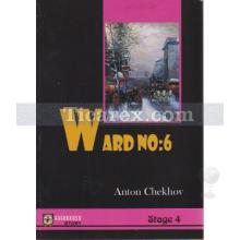 Ward No: 6 ( Stage 4 ) | Anton Çehov