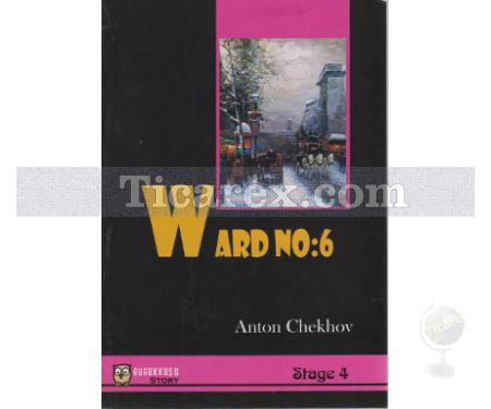 Ward No: 6 ( Stage 4 ) | Anton Çehov - Resim 1