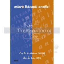 Mikro İktisadi Analiz | K. Özkan Dağ