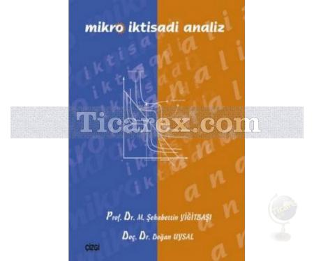 Mikro İktisadi Analiz | K. Özkan Dağ - Resim 1