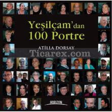 Yeşilçam'dan 100 Portre | Atilla Dorsay