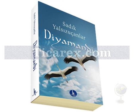 Diyamandi | Sadık Yalsızuçanlar - Resim 1