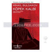 Köpek Kalbi | Mihail Bulgakov